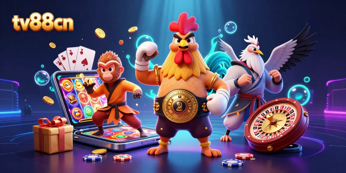Engage with thrilling slot reels and winning strategies at tv88cn’s vibrant casino experience.